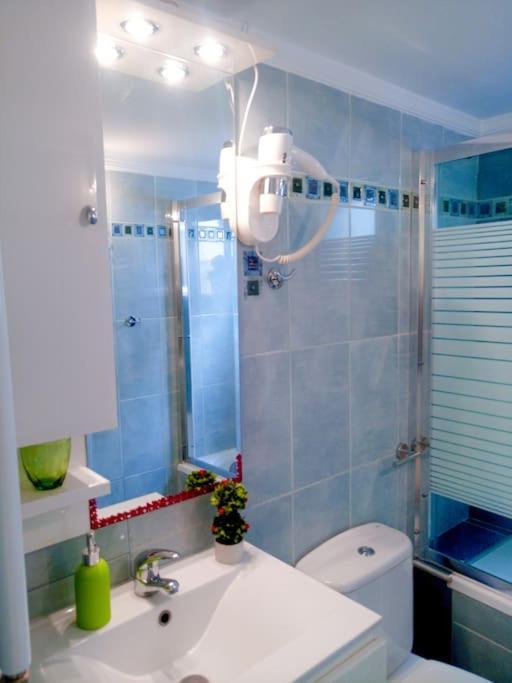 Orchid Apartments Thermi Room photo