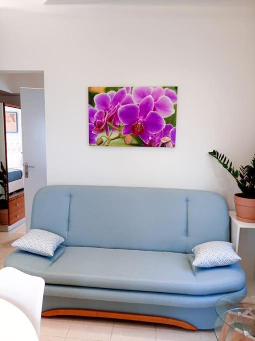 Orchid Apartments Thermi Room photo