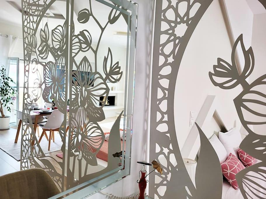 Orchid Apartments Thermi Room photo