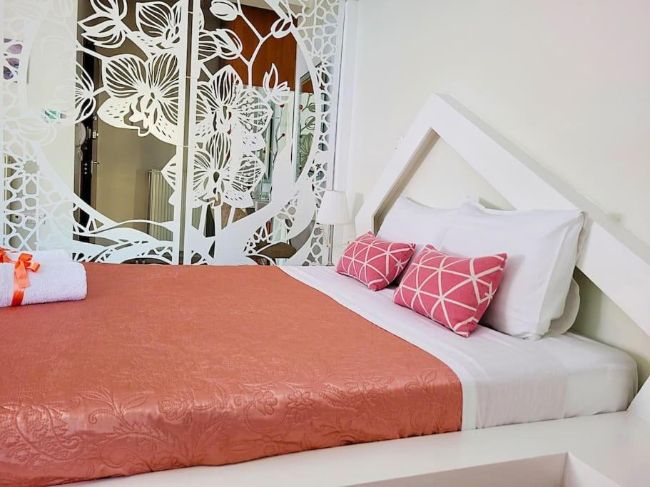 Orchid Apartments Thermi Room photo